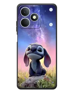 Чохол для Realme Note 80 з картинкою «Стіч на світанку»