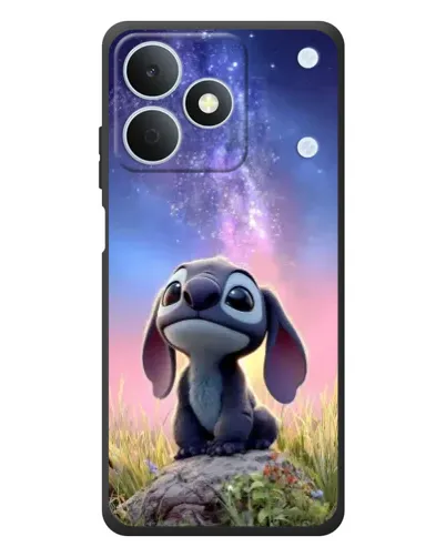 Чохол для Realme Note 80 з картинкою «Стіч на світанку»