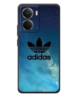 Чохол для RealMe P3 з картинкою «Adidas Stone Logo»