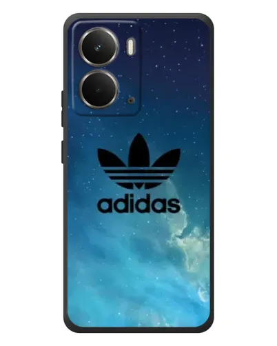 Чехол для RealMe P3 с картинкой «Adidas Stone Logo»