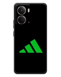 Чохол для RealMe P3 з картинкою «Adidas Abstract»