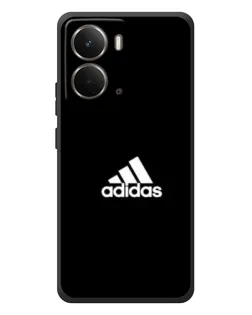 Чохол для RealMe P3 з картинкою «Adidas Red Style»