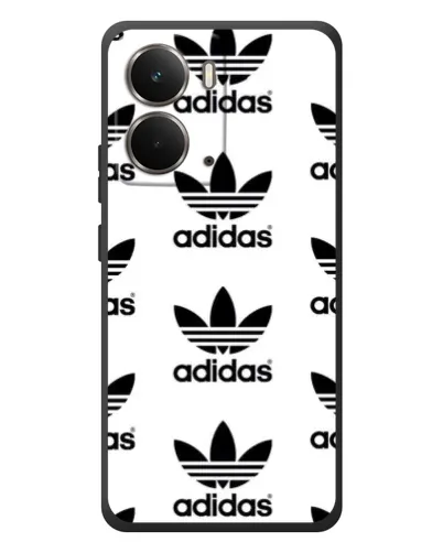 Чехол для RealMe P3 с картинкой «Adidas Pattern»