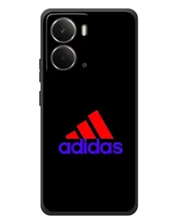 Чохол для RealMe P3 з картинкою «Класичний Adidas»