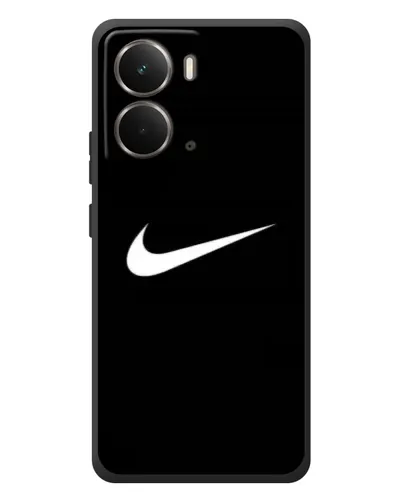 Чохол для RealMe P3 з картинкою «Мінімалістичний Найк» Чохол для RealMe P3 з картинкою «Мінімалістичний Найк»