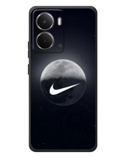 Чохол для RealMe P3 з картинкою «Nike у стилі графіті» Чохол для RealMe P3 з картинкою «Nike у стилі графіті»