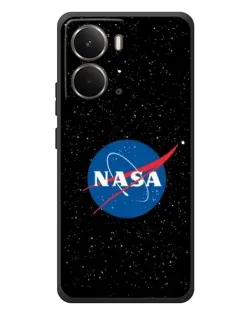 Чохол для RealMe P3 з картинкою «NASA — зоряне небо»
