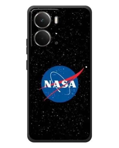 Чохол для RealMe P3 з картинкою «NASA — зоряне небо»