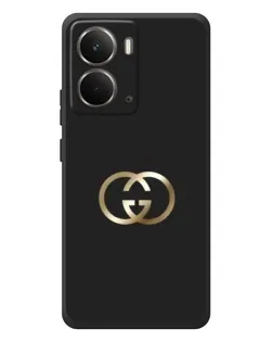 Чохол для RealMe P3 з картинкою «Мінімалізм Gucci»