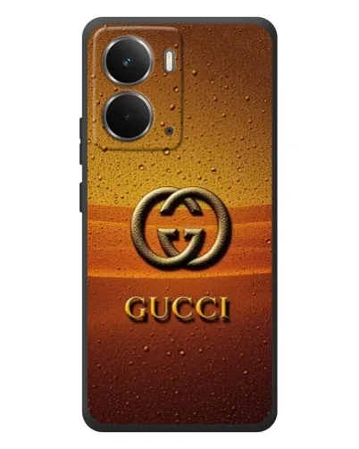 Чохол для RealMe P3 з картинкою «Gucci — сонячний градієнт» Чохол для RealMe P3 з картинкою «Gucci — сонячний градієнт»
