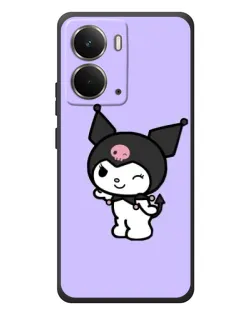 Чохол для RealMe P3 з картинкою «Класична Kuromi»
