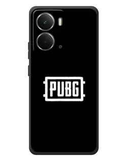 Чохол для RealMe P3 з картинкою «Лого BMW — металевий блиск»