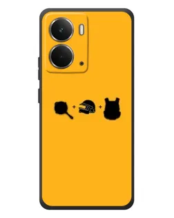 Чохол для RealMe P3 з картинкою «BMW — сучасна класика»