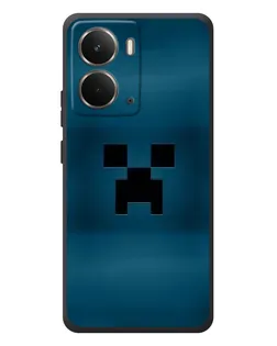 Чохол для RealMe P3 з картинкою «Кріпери текстура»
