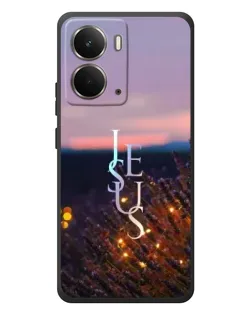Чохол для RealMe P3 з картинкою «Світло Боже уночі»