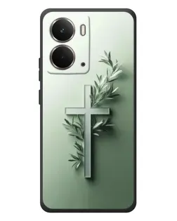 Чохол для RealMe P3 з картинкою «Оливкова гілка»