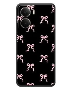 Чохол для RealMe P3 з картинкою «Бант-квітка»