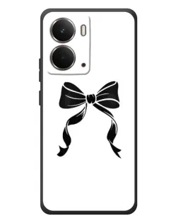Чохол для RealMe P3 з картинкою «Класичний бант»