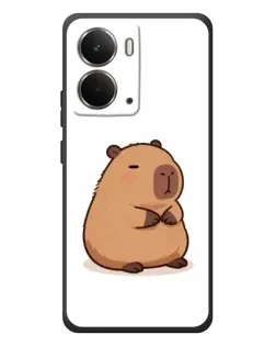 Чохол для RealMe P3 з картинкою «Товстенька капібара» Чохол для RealMe P3 з картинкою «Товстенька капібара»