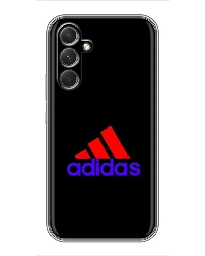 Чехол для Realme P4 Lite с картинкой «Классический Adidas»