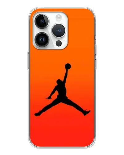 Чохол для Realme P4 з картинкою «Jordan Sunset»