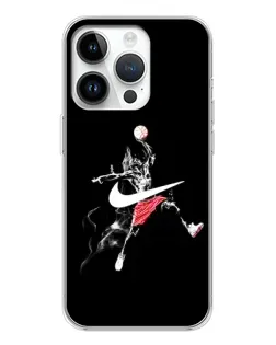 Чохол для Realme P4 з картинкою «Jordan Jumpman»