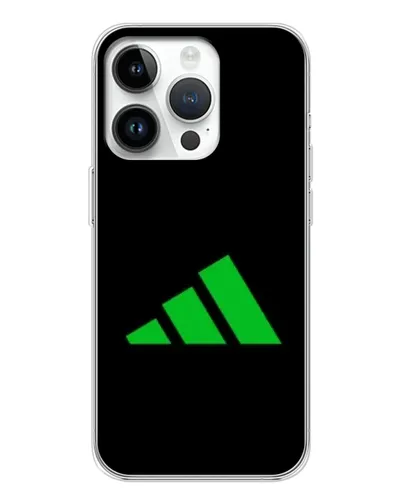 Чохол для Realme P4 з картинкою «Adidas Abstract»