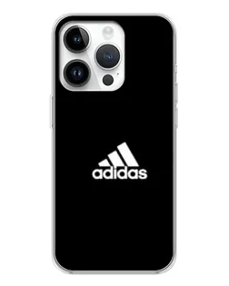 Чохол для Realme P4 з картинкою «Adidas Red Style»