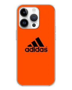 Чохол для Realme P4 з картинкою «Adidas Ukraine»