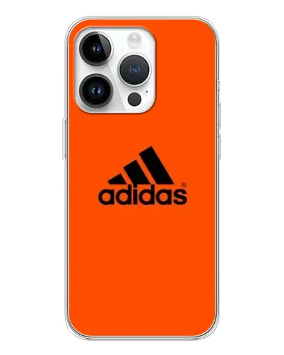 Чохол для Realme P4 з картинкою «Adidas Ukraine»
