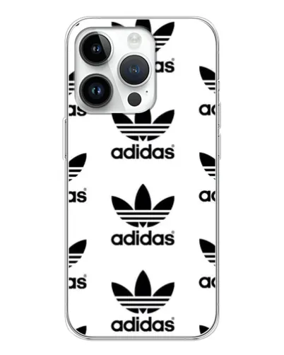 Чохол для Realme P4 з картинкою «Adidas Pattern»