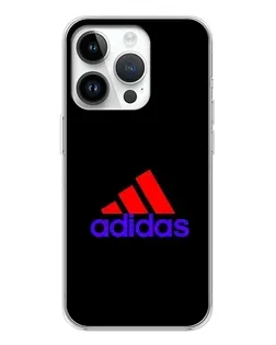 Чохол для Realme P4 з картинкою «Класичний Adidas»