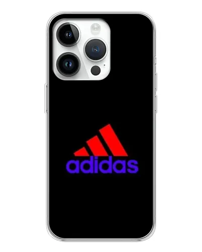 Чохол для Realme P4 з картинкою «Класичний Adidas»