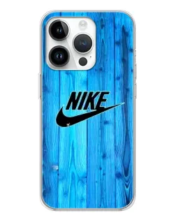 Чехол для Realme P4 с картинкой «Голубое дерево Nike»