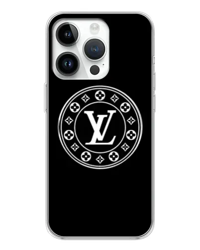 Чехол для Realme P4 с картинкой «LV — печать стиля» Чехол для Realme P4 с картинкой «LV — печать стиля»