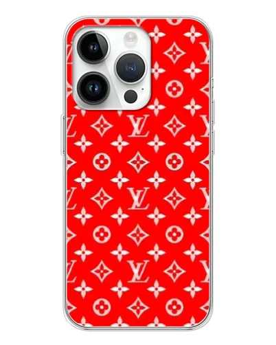Чехол для Realme P4 с картинкой «Яркий паттерн LV» Чехол для Realme P4 с картинкой «Яркий паттерн LV»