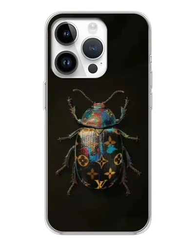 Чехол для Realme P4 с картинкой «LV — мраморный принт» Чехол для Realme P4 с картинкой «LV — мраморный принт»