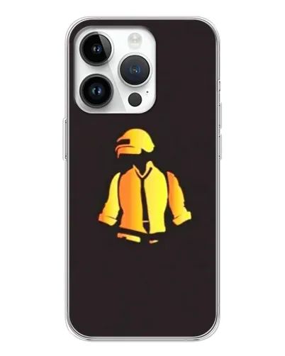 Чехол для Realme P4 с картинкой «Winner Winner — PUBG»