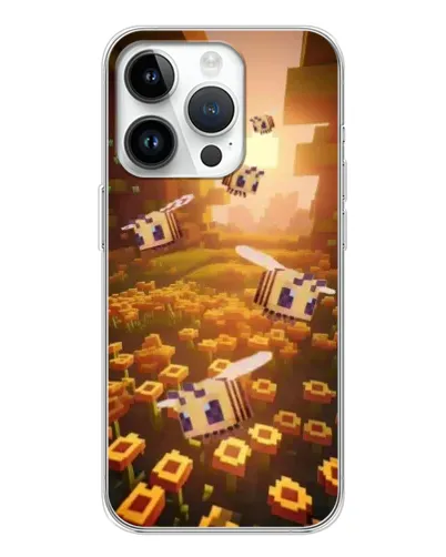 Чохол для Realme P4 з картинкою «Поле соняшників»