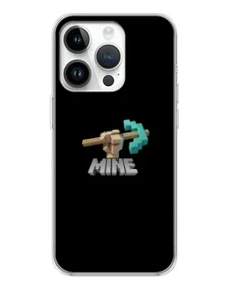 Чохол для Realme P4 з картинкою «Алмазне кайло»
