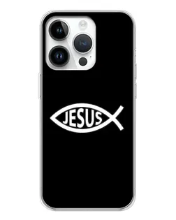 Чехол для Realme P4 с картинкой «Классический Jesus»