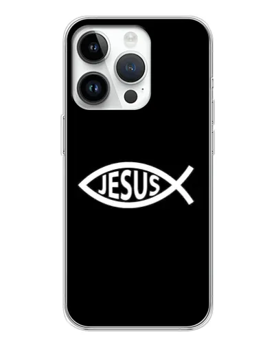 Чехол для Realme P4 с картинкой «Классический Jesus»