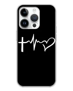 Чохол для Realme P4 з картинкою «Пульс віри»
