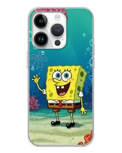 Чохол для Realme P4 з картинкою «Підводний привіт»