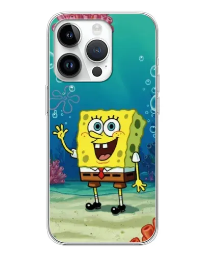 Чохол для Realme P4 з картинкою «Підводний привіт»