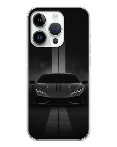 Чохол для Realme P4 з картинкою «Lamborghini симетрія доріг» Чохол для Realme P4 з картинкою «Lamborghini симетрія доріг»