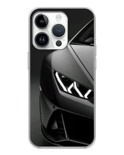 Чохол для Realme P4 з картинкою «Lamborghini фари деталізація» Чохол для Realme P4 з картинкою «Lamborghini фари деталізація»