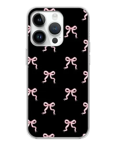 Чохол для Realme P4 з картинкою «Бант-квітка» Чохол для Realme P4 з картинкою «Бант-квітка»
