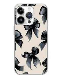 Чохол для Realme P4 з картинкою «Банти Coquette»