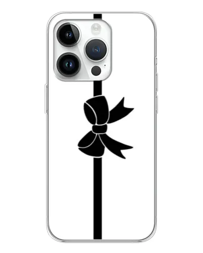 Чохол для Realme P4 з картинкою «Вертикальний бант» Чохол для Realme P4 з картинкою «Вертикальний бант»